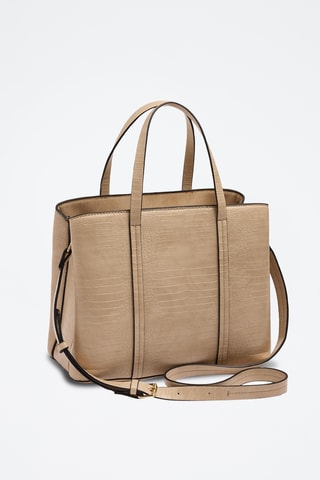 Sac à main - Beige