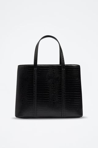Sac à main - Noir