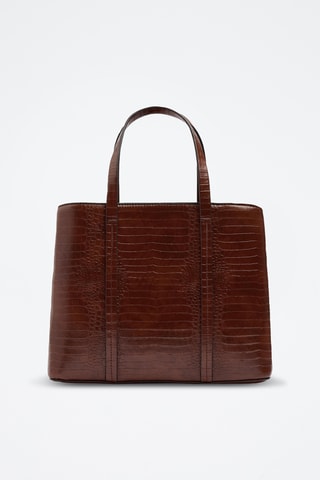 Sac à main - Marron