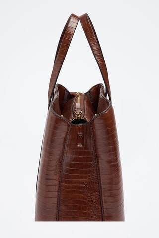 Sac à main - Marron