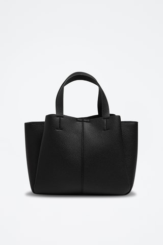 Sac à main - Noir