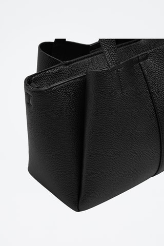 Sac à main - Noir
