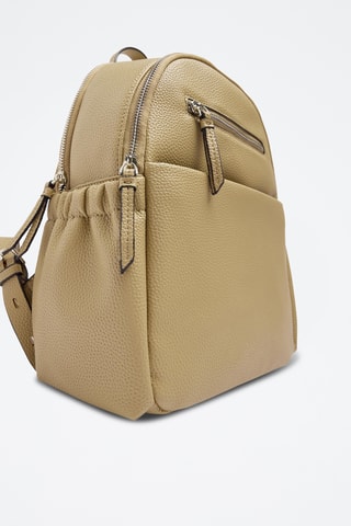 Sac à dos - Beige