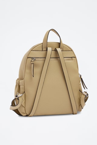 Sac à dos - Beige