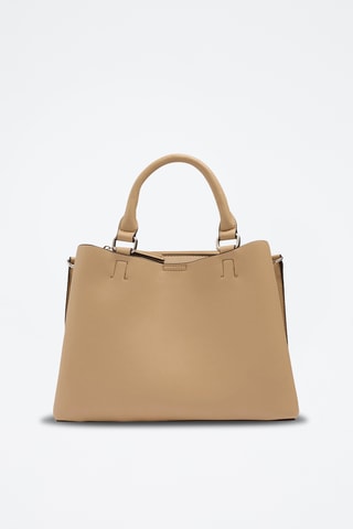 Sac à main - Beige