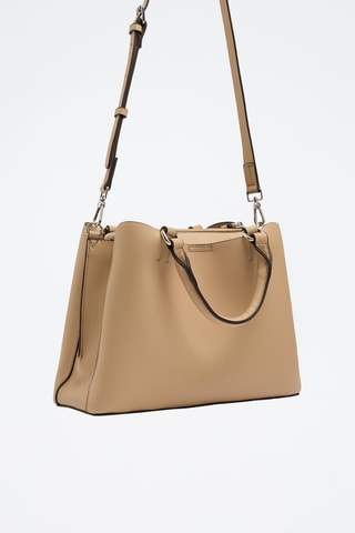 Sac à main - Beige