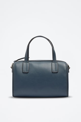 Sac bowling - Bleu-gris