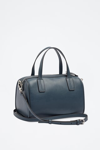 Sac bowling - Bleu-gris