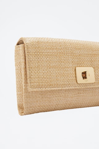 Pochette - Beige