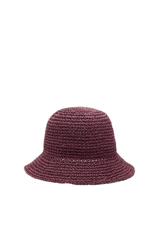 Chapeau de paille - Bordeaux