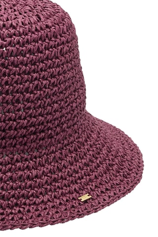 Chapeau de paille - Bordeaux