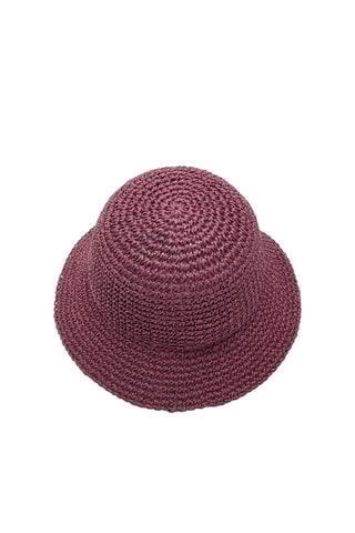 Chapeau de paille - Bordeaux