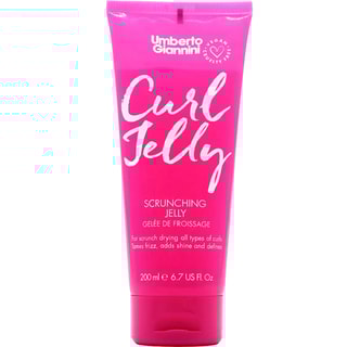 Gel Curl Jelly - Capelli ondulati e ricci - 200 ml