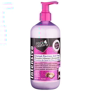 Shampoo anticrespo - 500 m