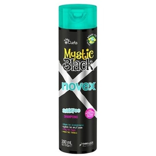 Shampoo - Olio di baobab - Capelli ricci - 300 ml