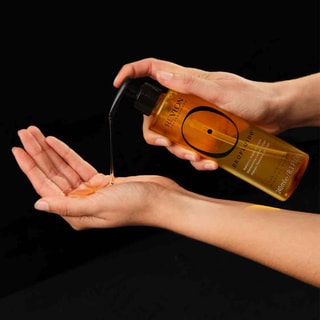 Shampoo Orofluido  -  240 ml