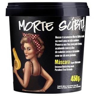 Maschera idratante Morte Subita - 450 g