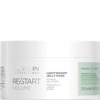 Maschera gel leggera Restart Volume - Capelli sottili e secchi - 250 ml