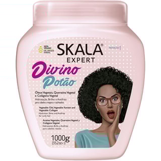 Maschera Divino Potao - 1 l