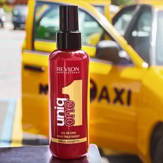 Spray nutriente 10-in -1 - UniqOne - Capelli - 150 ml