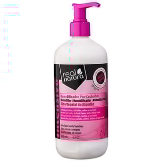 Umidificatore per bambini - Capelli ricci e crespi - 500 ml
