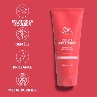 Balsamo capelli sottili - 200 ml