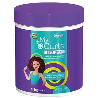 Crema styling Super Curly My Curls - 1 kg