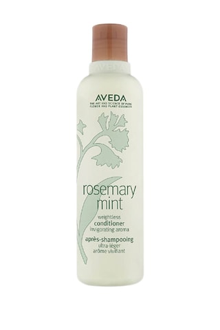 Balsamo leggero Rosemary Mint - Capelli fini e normali - 250 ml