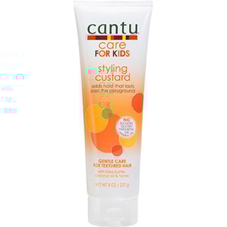 Crema ricci per bambini - Capelli ricci e crespi - 227 g