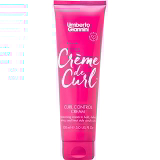 Crema disciplinante ricci Crème de curl - Capelli ondulati e capelli ricci - 150 ml