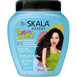 Maschera Mais Cachos - 1000 g