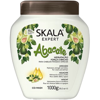 Maschera capelli  - 1000 ml