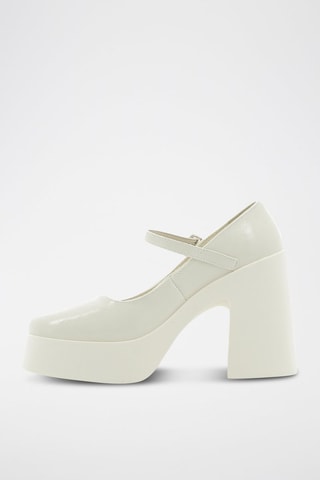 Babies Apryl - Blanc