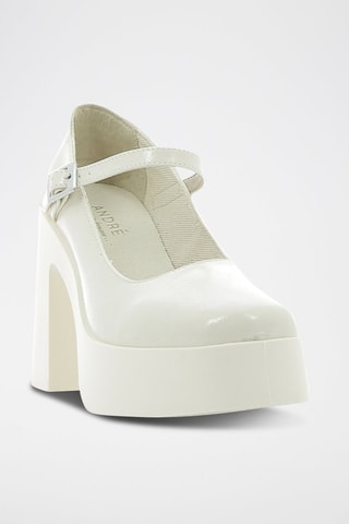 Babies Apryl - Blanc