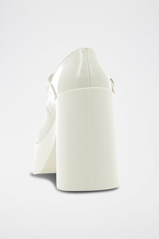 Babies Apryl - Blanc