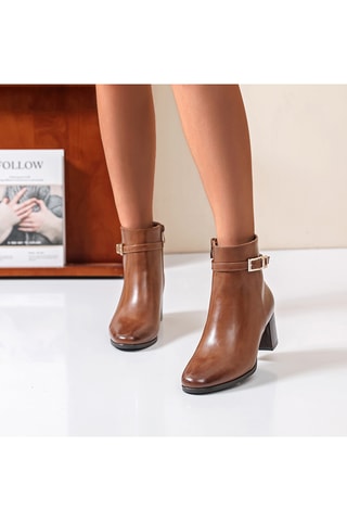 Botins Tessa - Camel