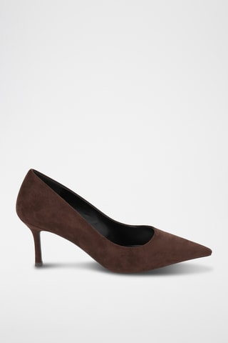 Escarpins Mady - Marron