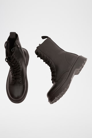 Botins Diane - Preto