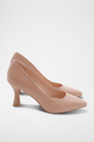 Escarpins Mylla - Rose