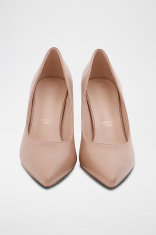 Escarpins Mylla - Rose
