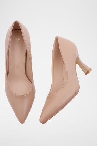 Escarpins Mylla - Rose