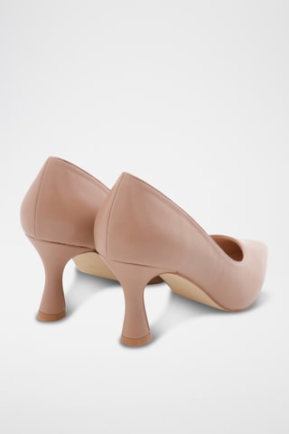 Escarpins Mylla - Rose