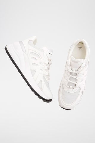 Baskets Tiziano - Blanc