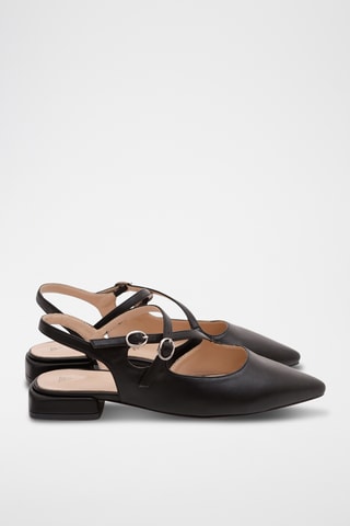 Babies Erminia - Noir