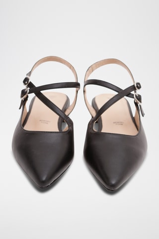 Babies Erminia - Noir