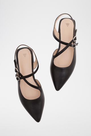 Babies Erminia - Noir