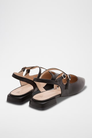 Babies Erminia - Noir