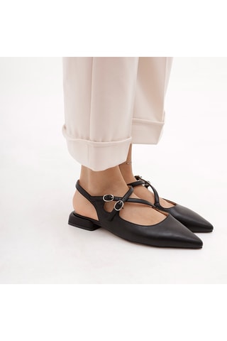 Babies Erminia - Noir