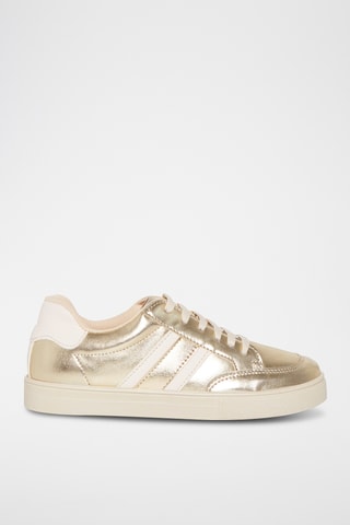 Baskets Meyer - Doré