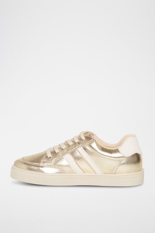 Baskets Meyer - Doré